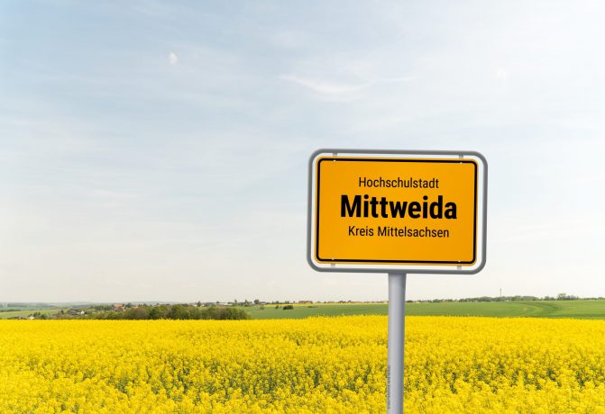 Mittweida