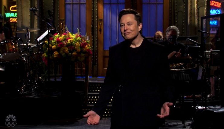 picture alliance / ZUMAPRESS.com | Nbc/Snl