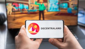 Decentraland Metaverse