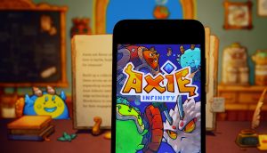 Blockchain-Games