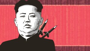 Kim Jong-un