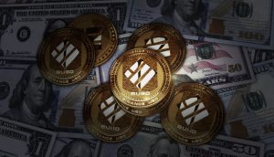 Binance Stablecoin BUSD