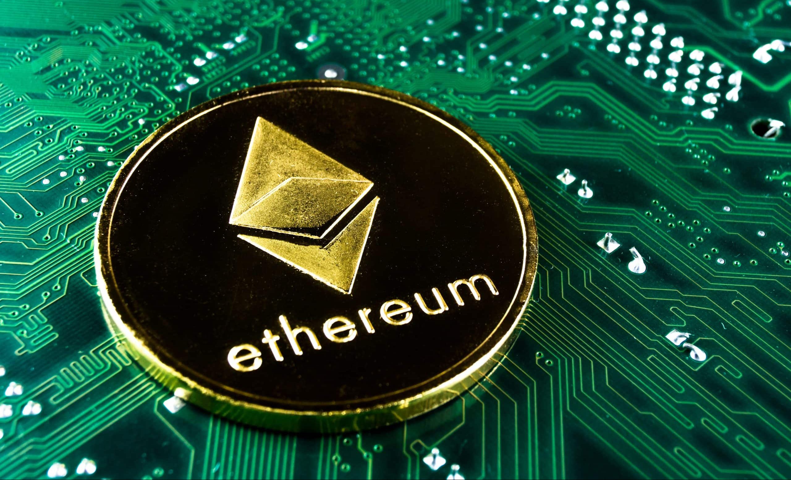 Ethereum