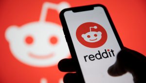 Reddit