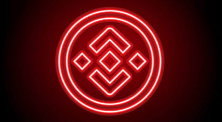 Binance Smart Chain