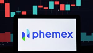 Phemex Exchange