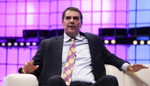 Tim Draper