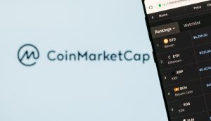 CoinMarketCap
