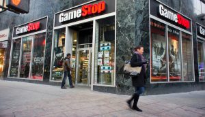 Gamestop