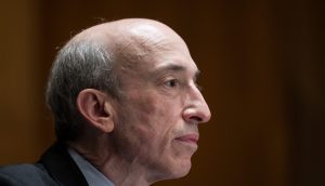 Gary Gensler