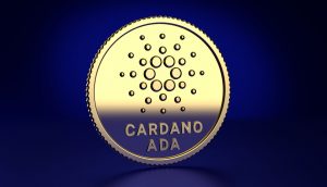 Cardano Coin