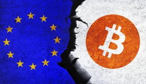 EZB vs. Bitcoin