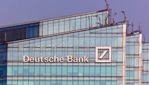 Deutsche Bank