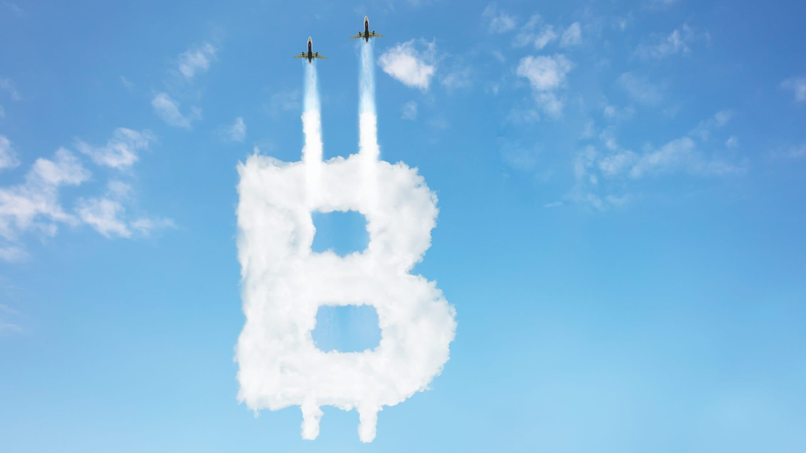 Bitcoin und DeFi-Derivate