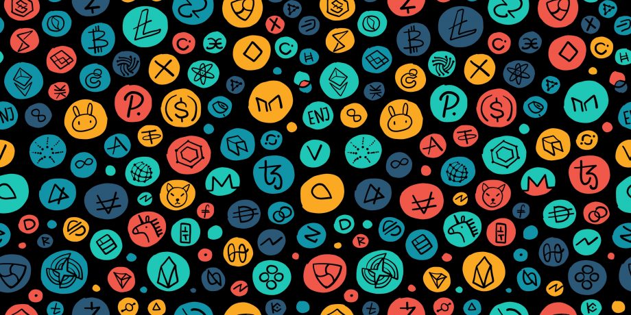 Altcoins Solana Ripple Cardano