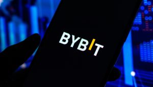 Krypto-Börse Bybit (Logo)