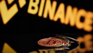 Binance