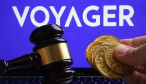 Binance Voyager