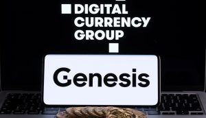 Genesis und Digital Currency Group (DCG)