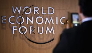 World Economic Forum (WEF) 2023 in Davos