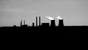 Atomkraftwerk