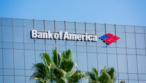 Bank of America