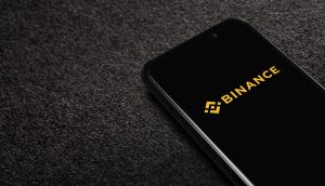 Binance