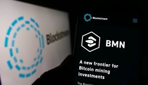 Blockstream