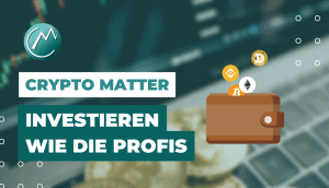 Crypto Matter