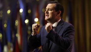 Ted Cruz