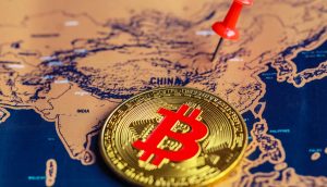 China, Bitcoin