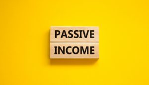 Passives Einkommen mit Staking und Lending