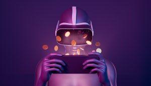 Blockchain Gaming