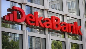 DekaBank