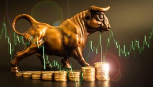 Frax Shares Bull