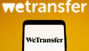 WeTransfer