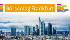 Börsentag Frankfurt