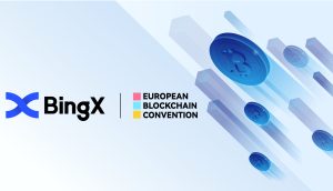 BingX