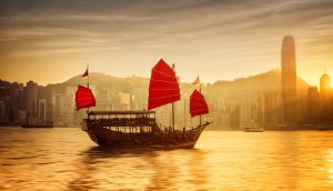 Hongkong