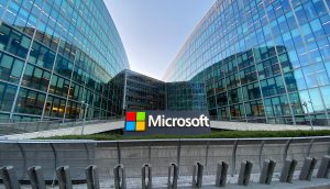 Microsoft