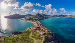 St. Maarten