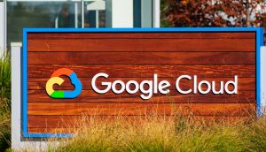 Google Cloud