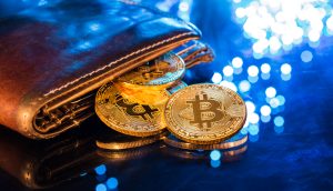 Bitcoin Kryptowährung Krypto
