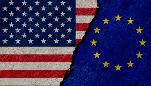 Regulierung USA Europa