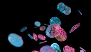 Bitcoin CFD