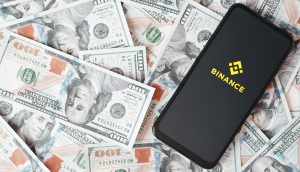 Binance