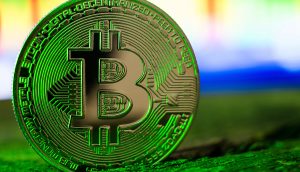 Bitcoin Mining