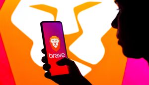 Brave