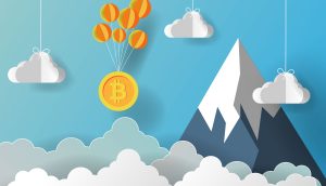 Leverage Bitcoin