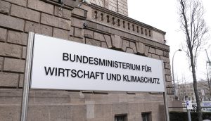 Web3 Bundesministerium Wirtschaft Klimaschutz